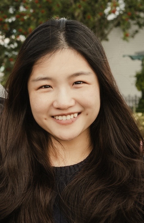 Jingying Xu